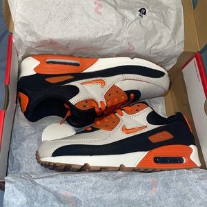 Nike air max 90 “home & away “